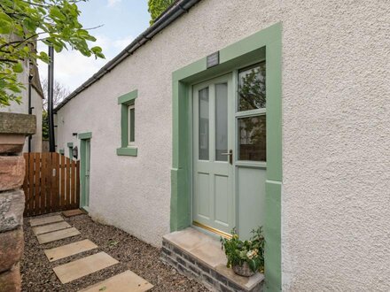 Cottage in Ullswater, Cumbria