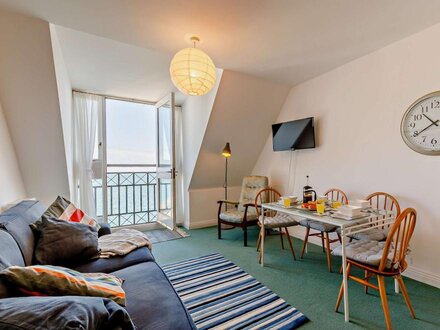 Apartment in Ilfracombe, North Devon