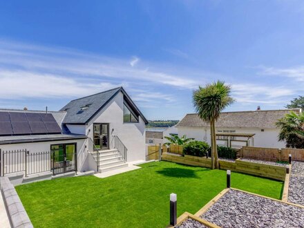 House in Appledore, North Devon