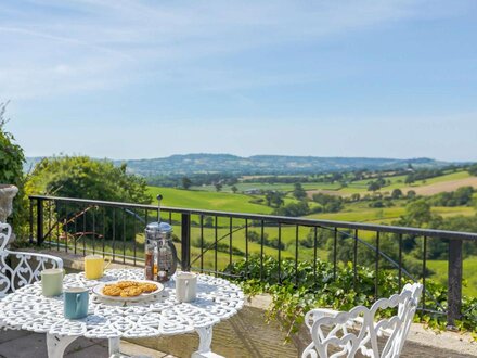 Cottage in Beaminster, Dorset