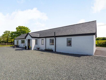 Barn in Caernarfon, North Wales