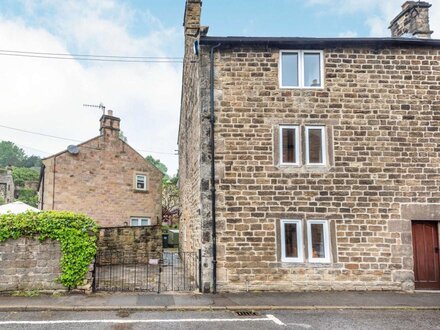 Cottage in Hathersage, Derbyshire