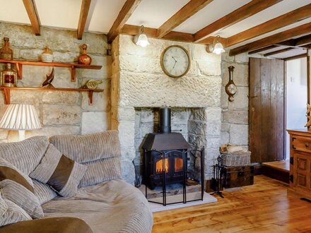 Cottage in Portland, Dorset