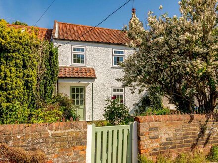 Cottage in Oulton, Suffolk