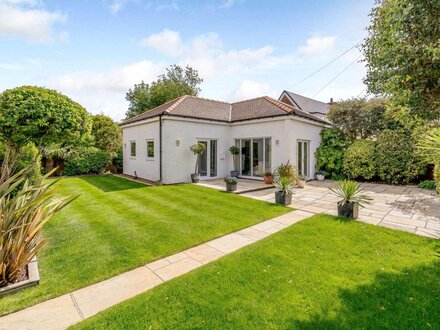 Bungalow in Lytham St. Annes, Lancashire