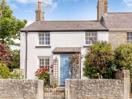 Cottage in Weymouth, Dorset