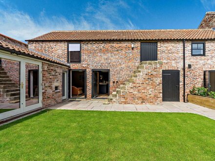 Barn in York, North Yorkshire