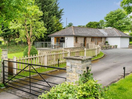 Cottage in Raglan, South Wales