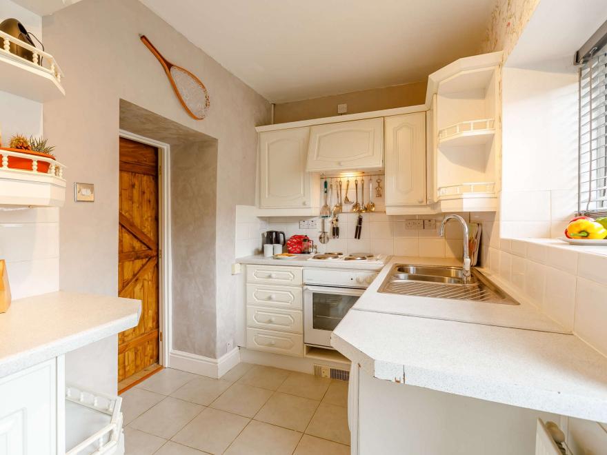 Cottage in Bellingham, Northumberland