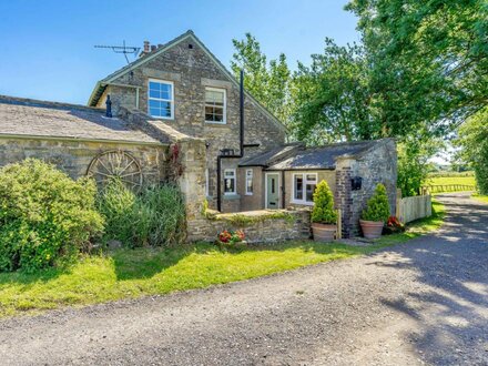 Cottage in Richmond, North Yorkshire