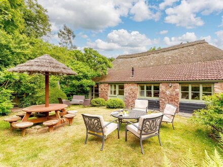 Cottage in Torquay, South Devon