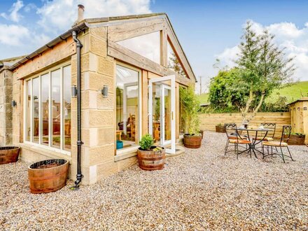 Cottage in Rothbury, Northumberland