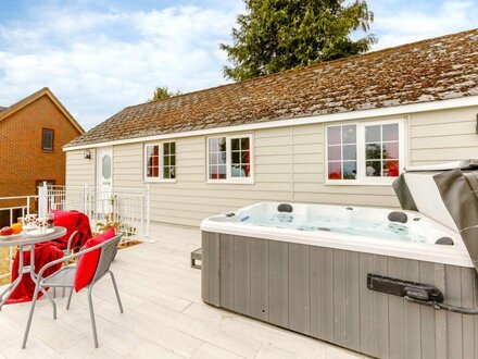 Cottage in Cinderford, Gloucestershire