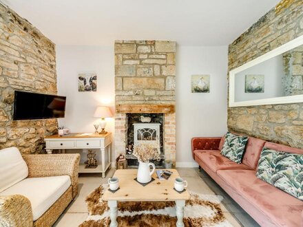 Apartment in Rothbury, Northumberland