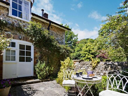 Cottage in Lyme Regis, South Devon