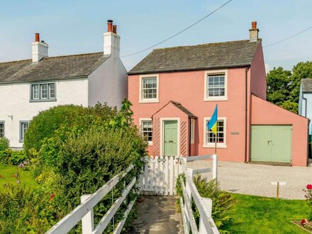 Cottage in Caldbeck, Cumbria