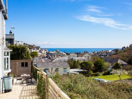 Apartment in Mevagissey, South Cornwall