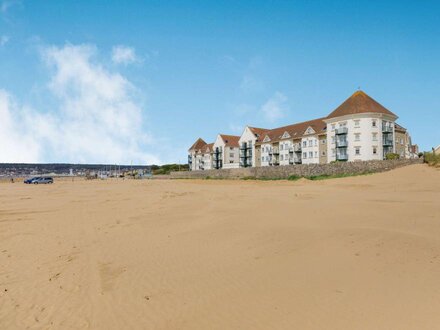 House in Weston-Super-Mare, Somerset