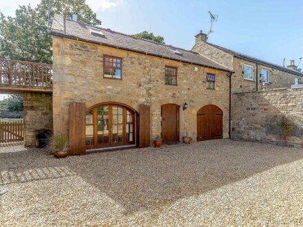 Cottage in Hexham, Northumberland