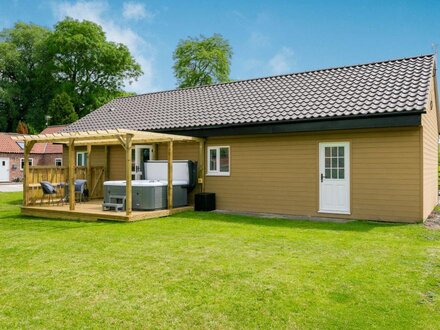 Cottage in Malton, North Yorkshire