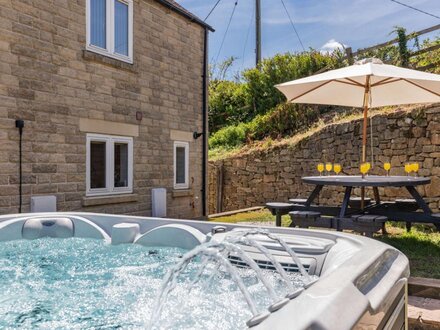 House in Crich, Derbyshire