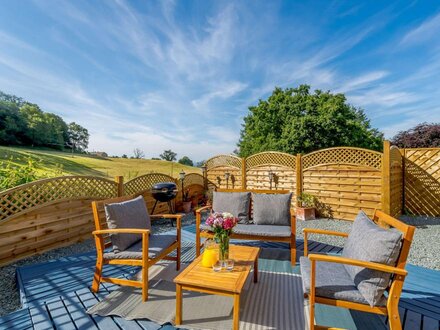 Cottage in Harescombe, Gloucestershire