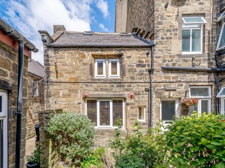 Cottage in Pateley Bridge, North Yorkshire