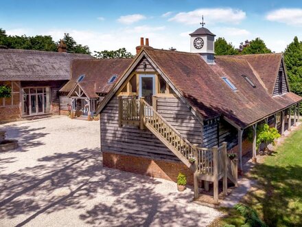 Barn in Alton, Hampshire