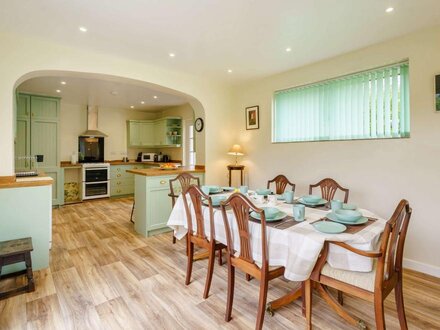 Bungalow in The Green, Millom, Cumbria