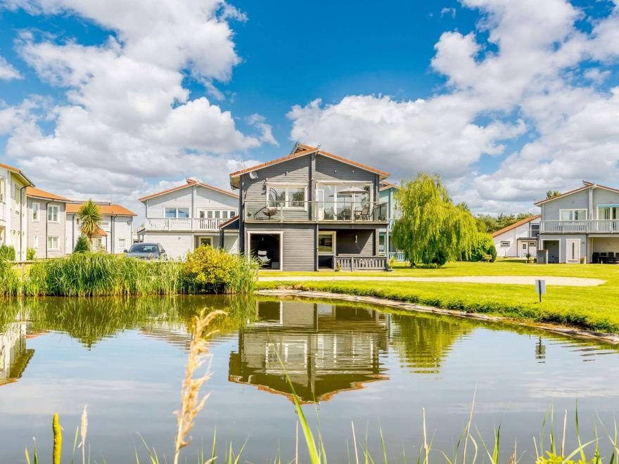 House in Hopton, Norfolk