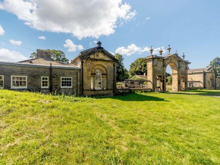 Cottage in Forcett, North Yorkshire