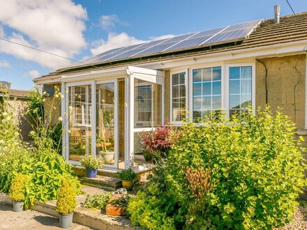 Bungalow in Skipton, North Yorkshire