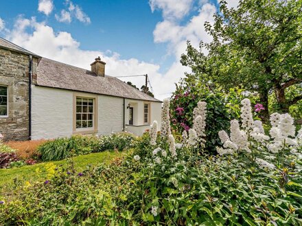 Cottage in Hawick, Scottish Borders