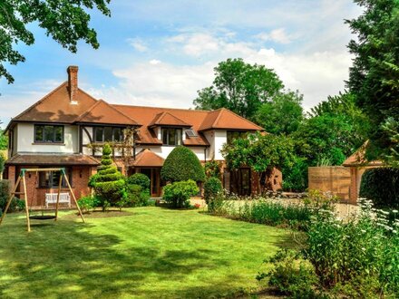 Cottage in Lymington, Hampshire