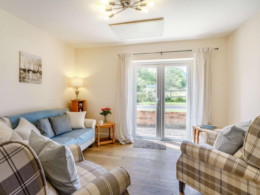 Bungalow in Alnwick, Northumberland