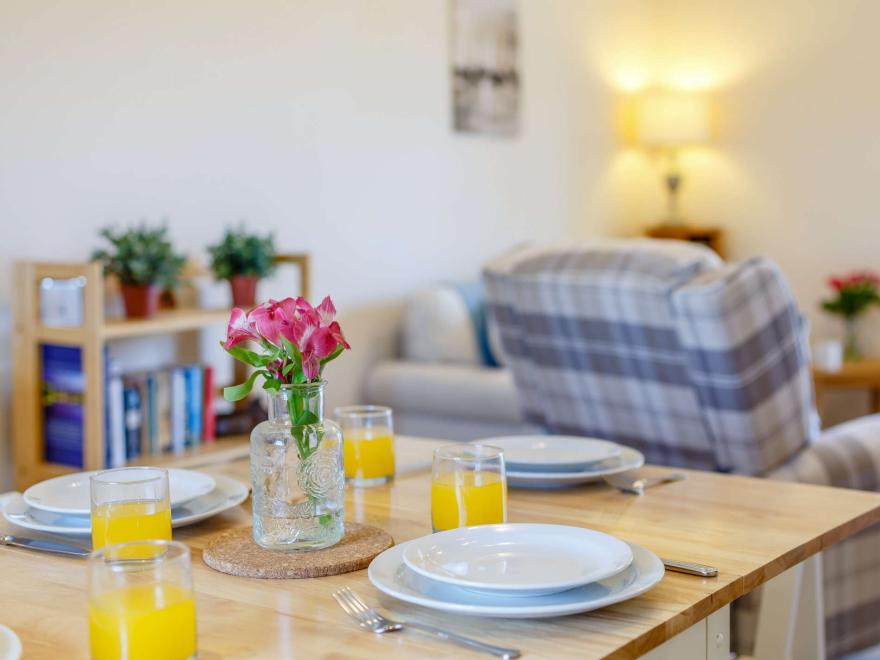 Bungalow in Alnwick, Northumberland
