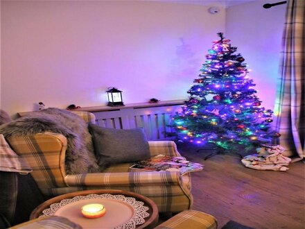 Cottage in Inverurie, Aberdeenshire