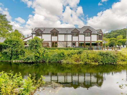 House in Oswestry, Shropshire