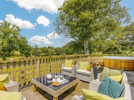 Cottage in Launceston, North Cornwall