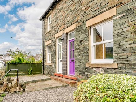 Cottage in Keswick, Cumbria