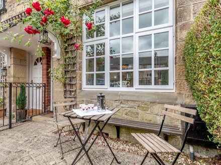 Cottage in Grindleford, Derbyshire