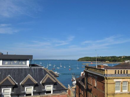 House in Cowes, Isle of Wight