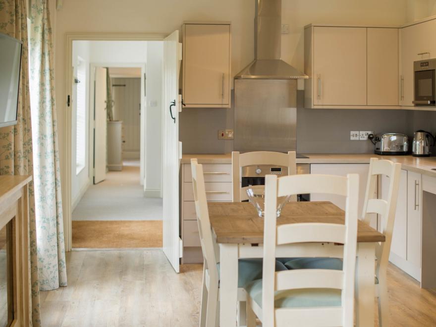 Cottage in Midhurst, Sussex