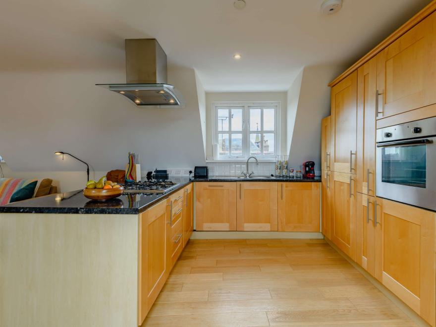 Apartment in Wareham, Dorset