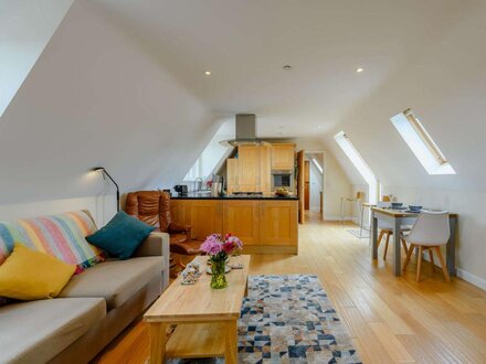 Apartment in Wareham, Dorset