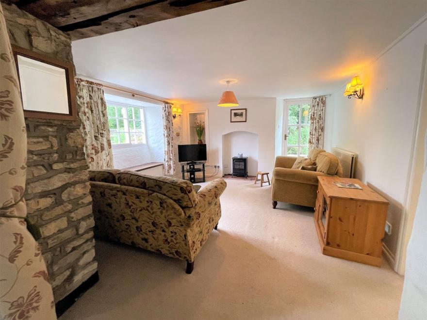Cottage in Thornton-Le-Dale, North Yorkshire