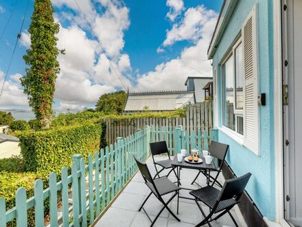 Bungalow in Brixham, South Devon