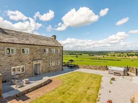 Cottage in Pooley Bridge, Cumbria