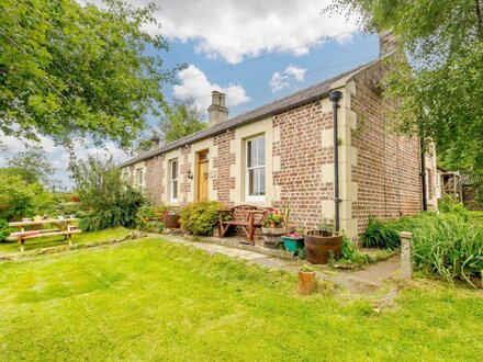 Cottage in Bellingham, Northumberland