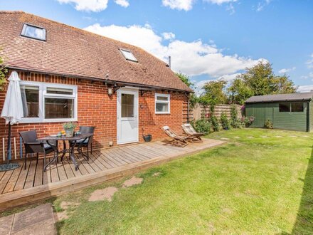 Cottage in Chichester, Sussex